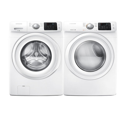Compact Stackable Washer Dryer | Wayfair